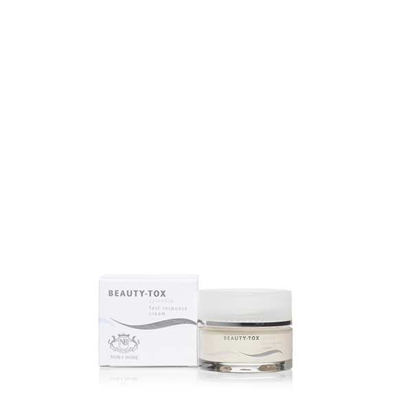 Beauty Tox Splendid fast response cream 30ml