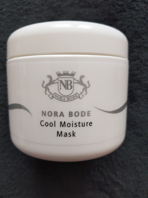 NORA BODE cool moisture mask 500ml