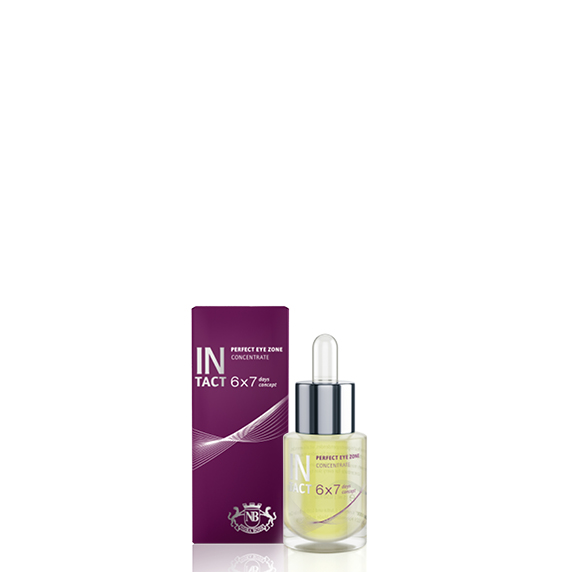 Intact Perfect Eye Zone Concentrate 20ml