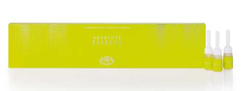Absolute Effects Brightening Corrector Ampule concentrate 20x4ml