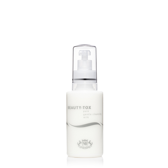 Beauty Tox Pure gentle cleansing milk 500ml