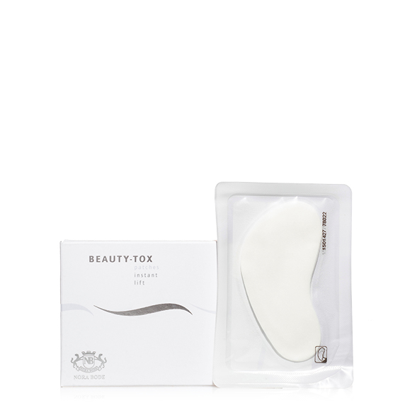 Beauty Tox Patches instant lift 10x2ks