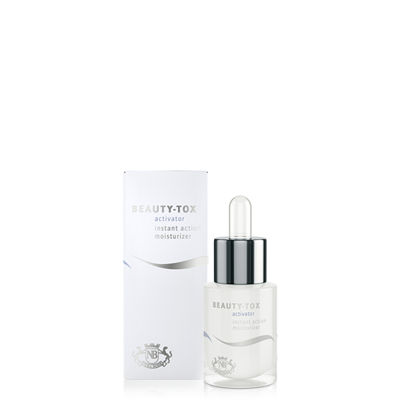 Beauty Tox Activator Instant Moisturizer 150ml