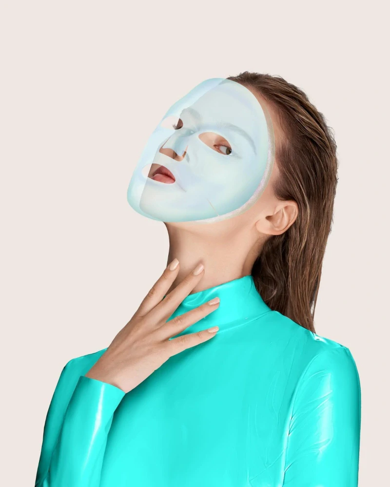 Exo-Cell Mask 5ks v baleni