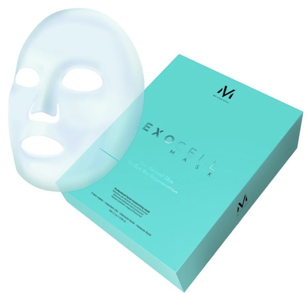 Exo-Cell Mask 5ks v baleni