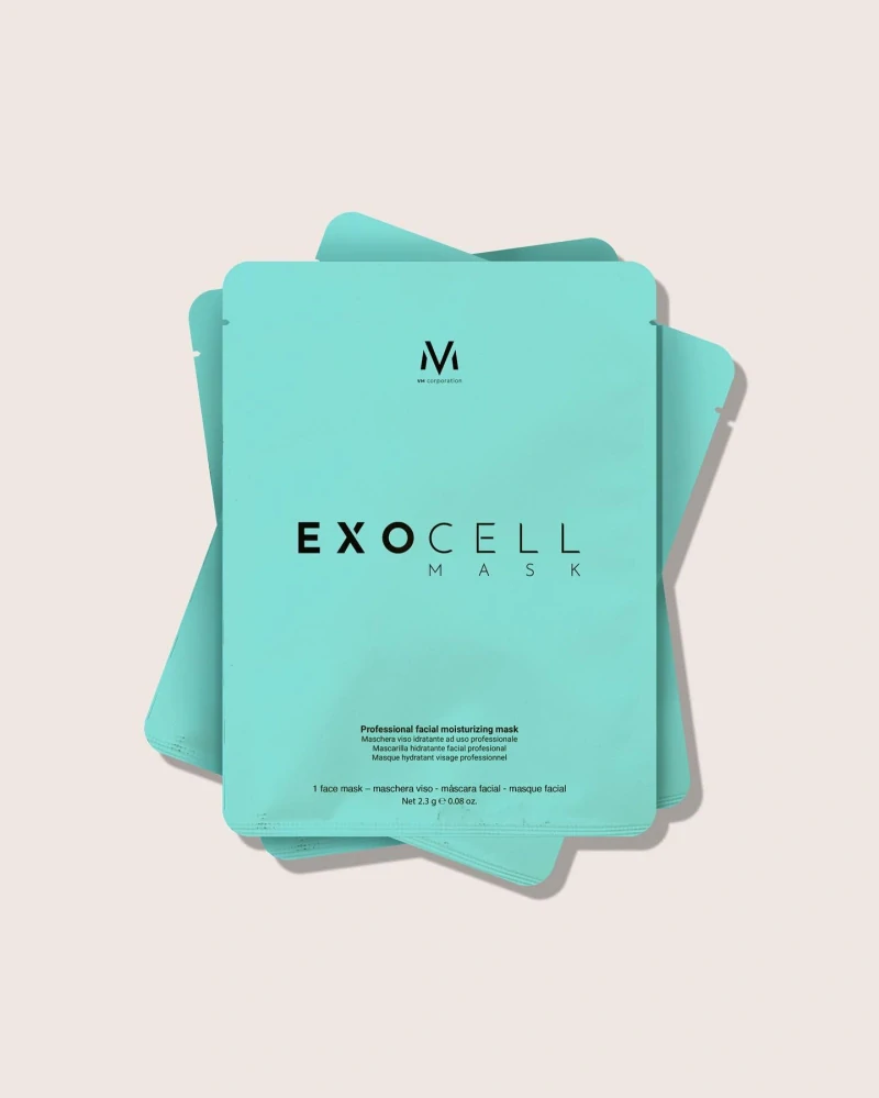 Exo-Cell Mask 5ks v baleni